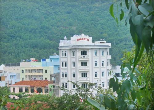 Quy Nhon Hotel | King Hotel