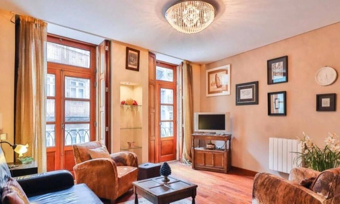 Sao Nicolau Apartamento | King House Porto