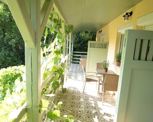 Belatelep Apartamento | King Kong Kapitány Vendégház