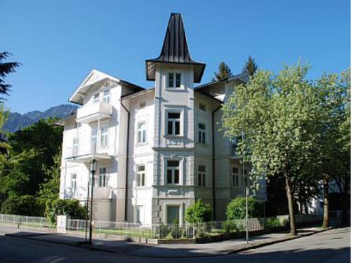 Bad Reichenhall Apartamento | King Luitpold Apartment