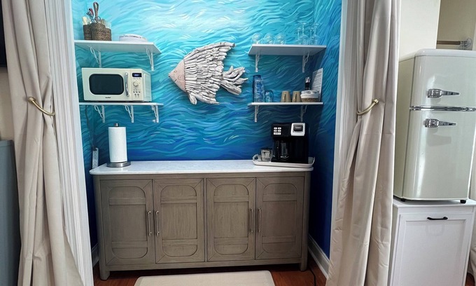 Murraysville Casa | Suite Privada, Cama King, Mascotas Bienvenidas, 1-6 personas