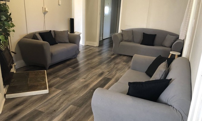 Southern Cross Casa | King of the Cross - Work, Holiday or Stop Overs