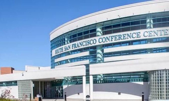 South San Francisco Hotel | King Room at Hotel Nova SFO By FairBridge