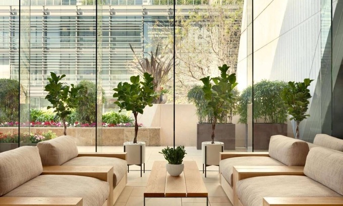 Financial District Apartamento | King Room Near City College Of San Francisco SAN