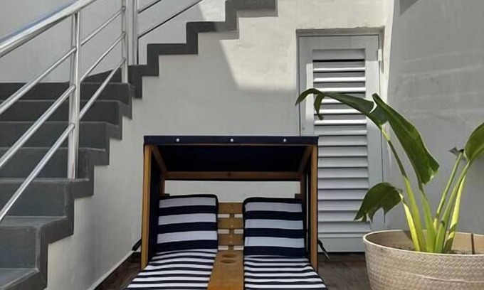 Cozumel Villa | King Royal Villa - Luxury 6 Rooms