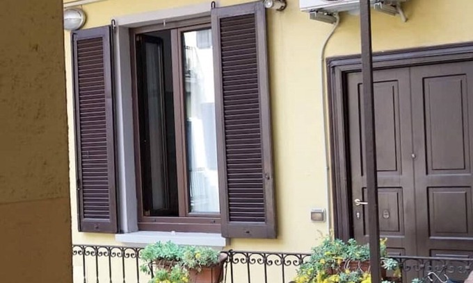 Cagnola Apartamento | King's House