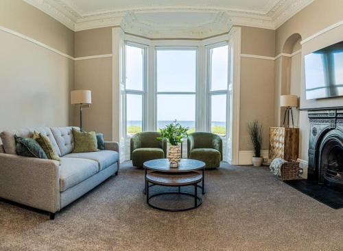 Cullercoats Apartamento | King's Seafront Place