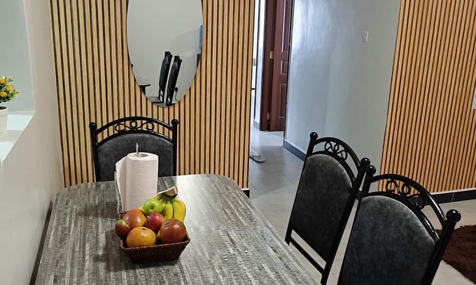 Nakuru Apartamento | King Sapphire Apartments