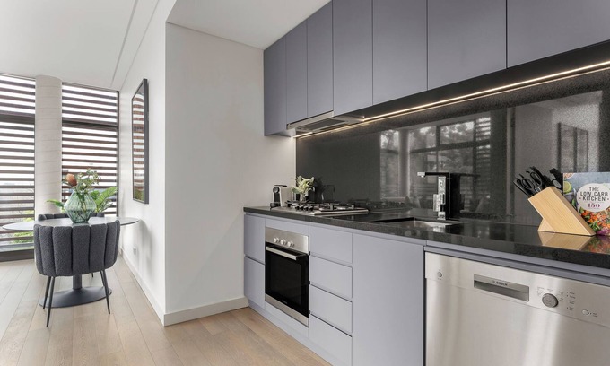 Newtown Apartamento | King Street Apartments by Urban Rest