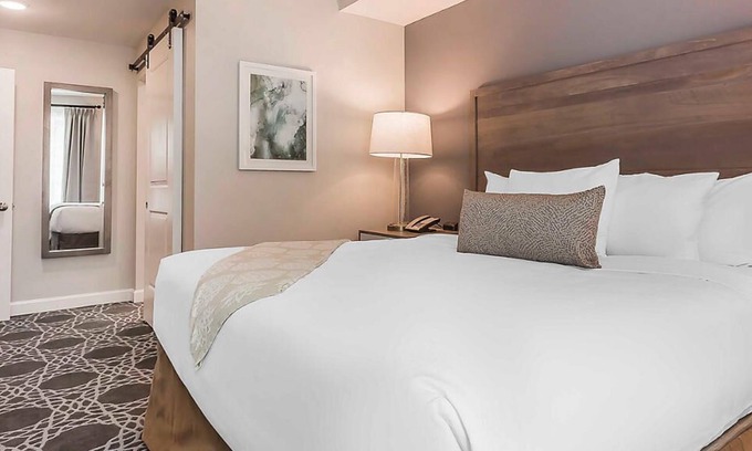 Cannonborough Elliotborough Complejo | King Street Boutique Resort