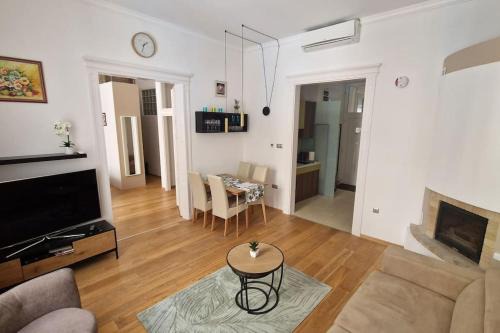 Pecs Apartamento | King Street