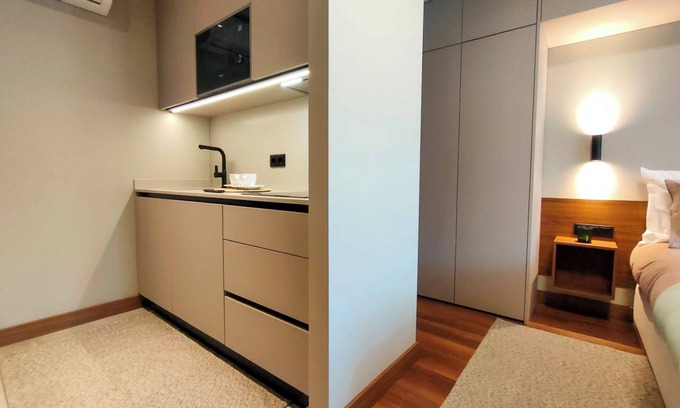 Leiria Apartamento | King Studio 4