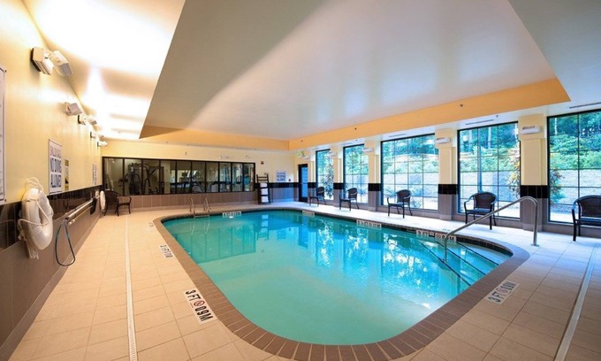 Wilmington Apartamento | King Studio | Free Breakfast. Pool.Business Center