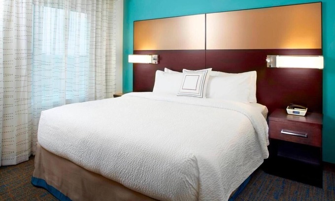 Lake Nona Medical City Apartamento | King Studio Near Starbucks ORL