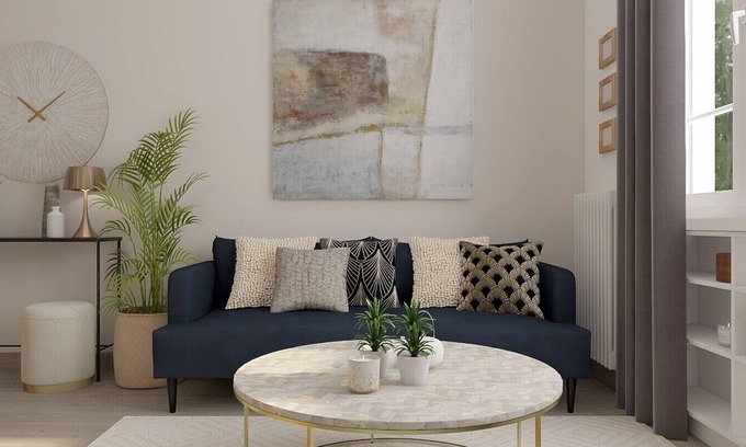 Centre Ville Apartamento | KING SUITE