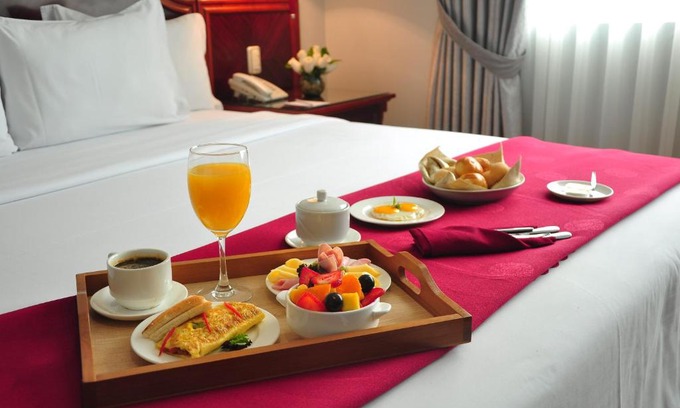 Lince Hotel | Kingdom Hotel