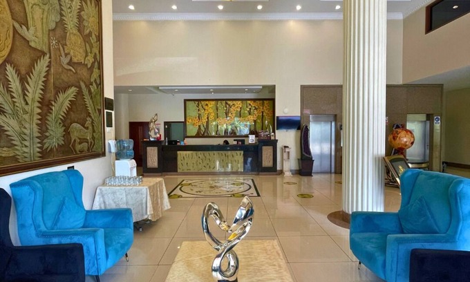 Lince Hotel | Kingdom Hotel
