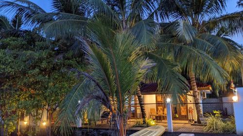 Kahandamodara Villa | kingfish villa and restaurant