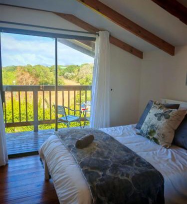Fisherhaven Chalet De Esquí | Kingfisher Cabin
