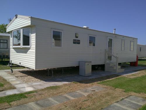 Ingoldmells Complejo | Kingfisher New Horizon KF II 8 Berth, heated, Close to site entrance