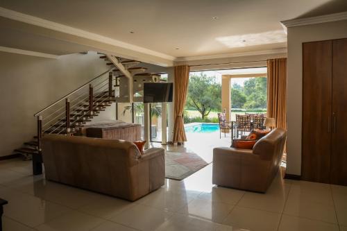 Parys Casa | Kingfisher on Vaal, Parys