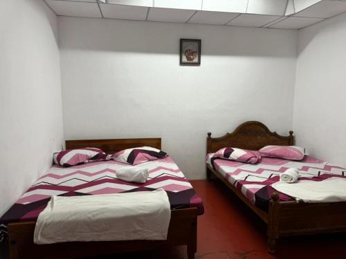 Kalpitiya Apartamento | Kingjey residence