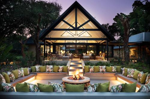 Kruger National Park Cabina | Kings Camp
