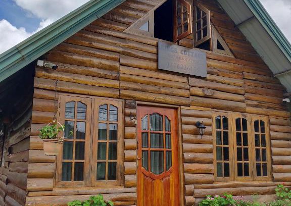 Nuwara Eliya Apartamento | Kings Cottage Nuwara Eliya