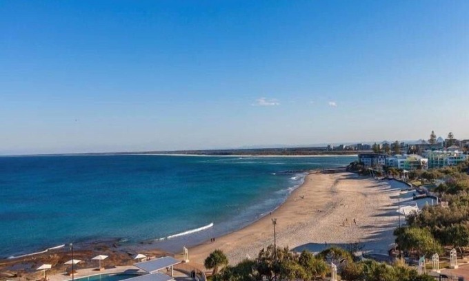 Moreton Bay Region Apartamento | Kings Edge Ocean View - Apartment 13