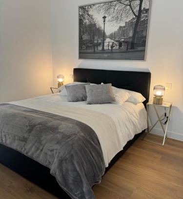 San Sebastian de los Reyes Apartamento | Kings Loft