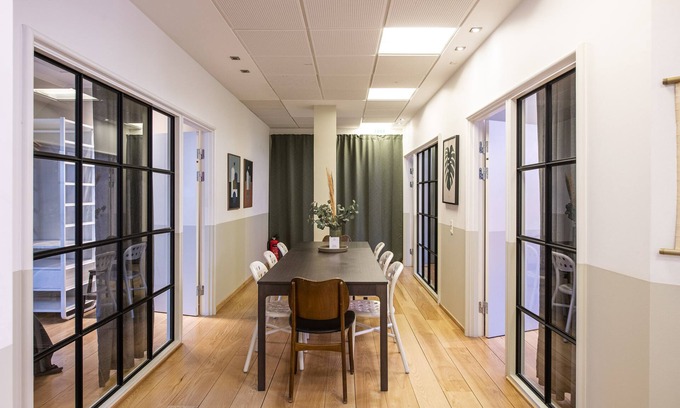 Copenhagen City Centre Apartamento | Kings Garden 1 by Daniel&Jacob’s
