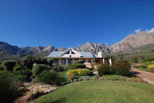 Wolseley Apartamento | Kingsbury Cottage