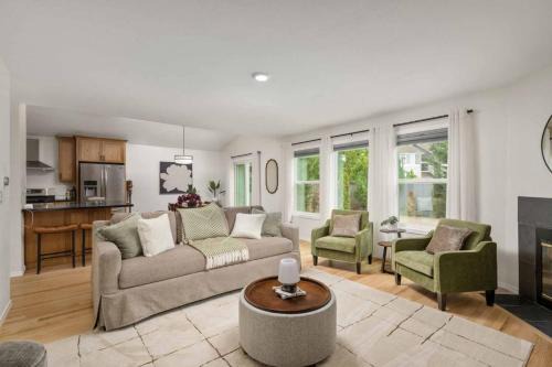 Oak Creek Casa | Kingsgate Escape