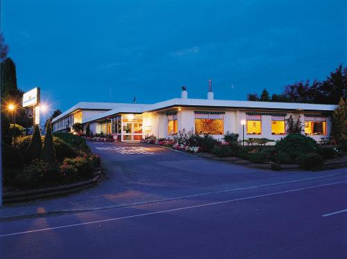 Te Anau Hotel | Kingsgate Hotel Te Anau