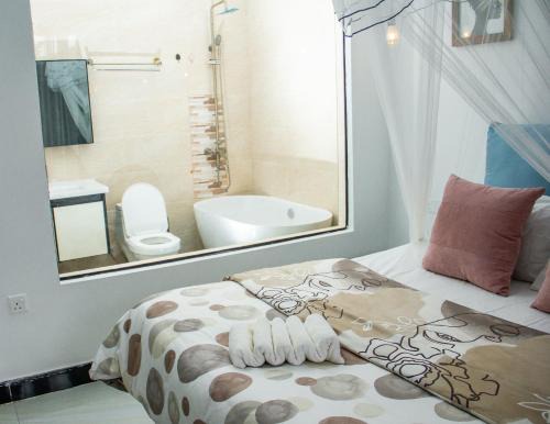Lusaka Central Apartamento | Kingsland apartments 1