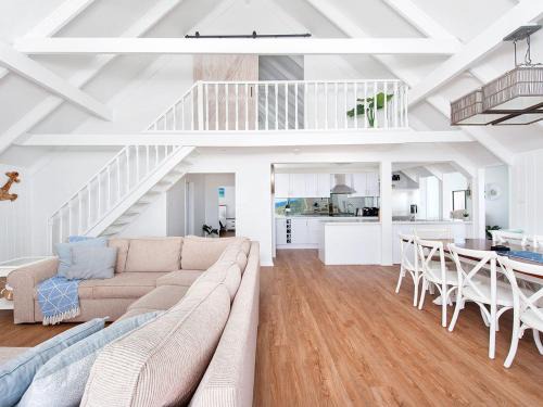 Boat Harbour Casa | Kingsley Beach House Boat Harbour