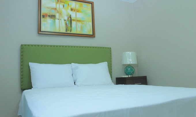 Camperdown Apartamento | Kingston Guest Apt at Oakland