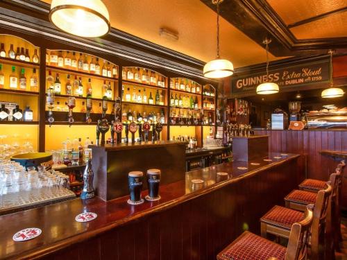 Killorglin Casa | Kingston's Townhouse