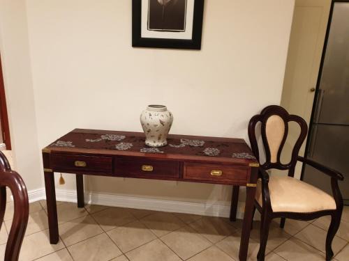 Grahamstown Apartamento | Kingsview Unit
