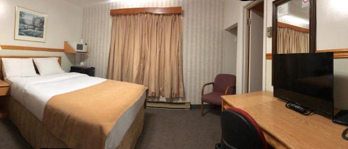 Thunder Bay Hotel | Kingsway Inn