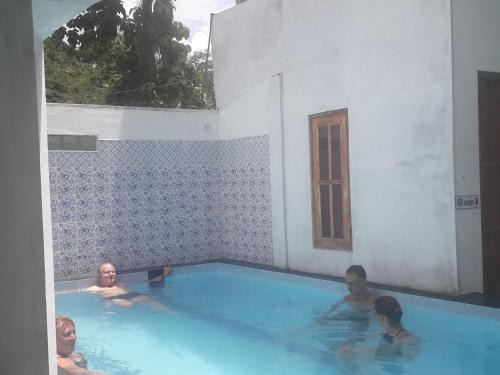 Udawalawa Cama Y Desayuno | Kingswell cottage