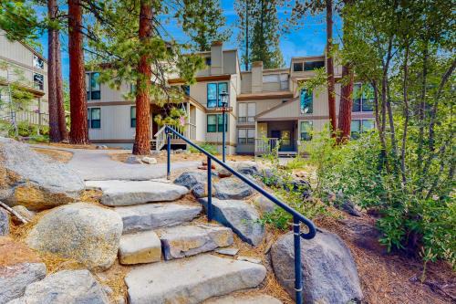 Kings Beach Casa | Kingswood Village #167
