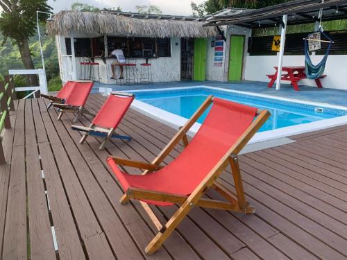 Jack's Hill Cama Y Desayuno | Kingsworth Bed and Breakfast