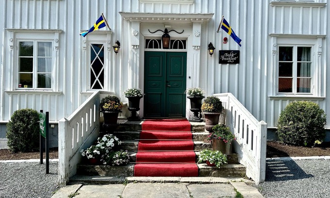 Kinna Cama Y Desayuno | Kinna Bed & Breakfast
