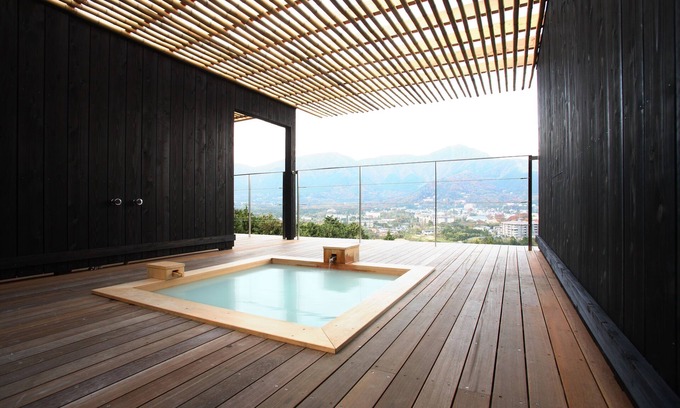 Hakone Casa | Kinnotake Sengokuhara - Adult Only