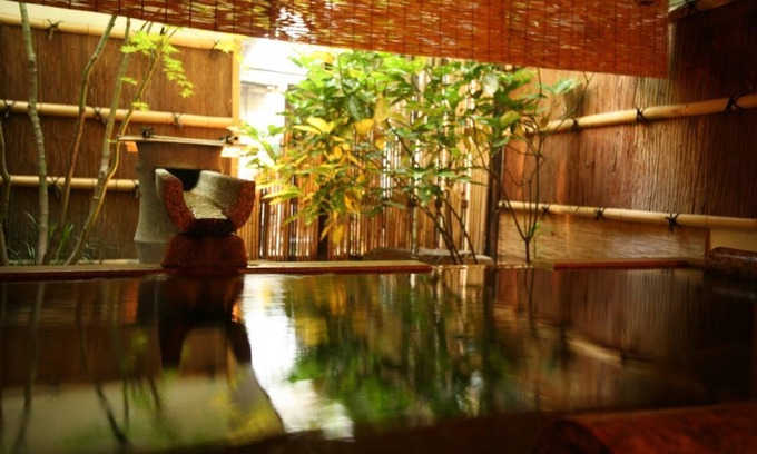 Kinosaki Onsen Casa | Kinosaki Onsen Kawaguchiya Honkan
