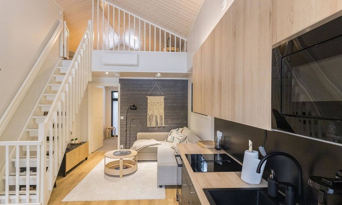 Syote Casa | Kinosmaja by Interhome
