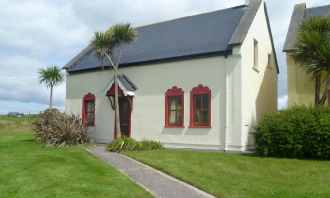 Kinsale Cabaña | Kinsale No 12 - para 8 personas en 4 habitaciones