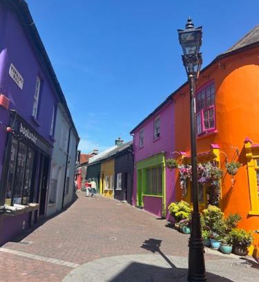 Kinsale Apartamento | Kinsale Holiday Homes No1 Newmans Mall
