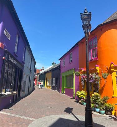 Kinsale Casa | Kinsale Holiday Homes No2 Newmans Mall